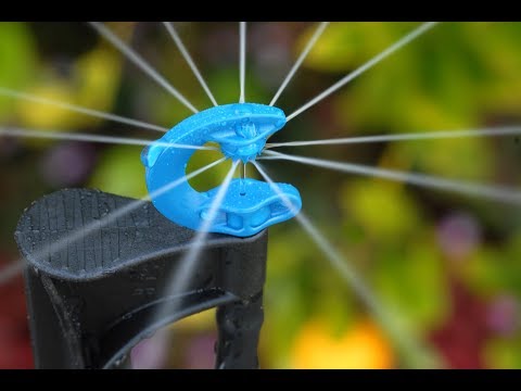 Watch the Antelco CFa AgSpray demonstration video on YouTube