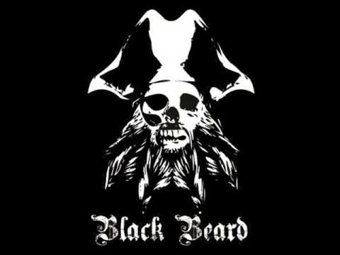 DJ BlackBeard - Insanity Product