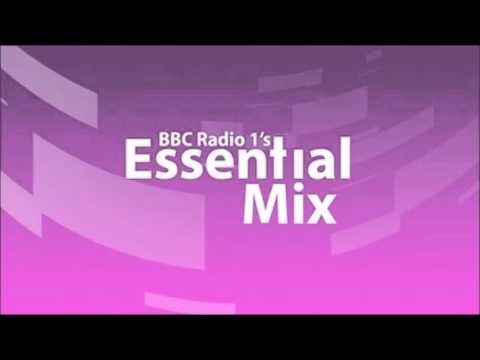 Paul Oakenfold - Radio 1 Essential Mix, The Goa Mix (18.12.1994)
