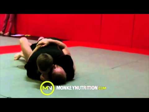 4) u73 Novice - Quarter Final 4 - Neil Wicks (10th Planet) vs. Rory Lonsdale (Blackledge MMA)