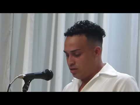 Adriana Graduacion de Salud