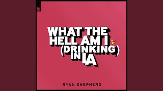 What The Hell Am I (Drinking In LA) Music Video