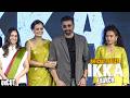 UNCUT Ikka Movie Official Trailer Launch Sunny Deol Dia Mirza Tillotama Shome Akshaye