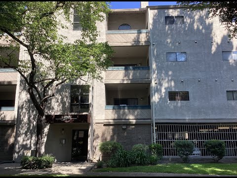 Upgrade 2Bed 2Bath Condo property video