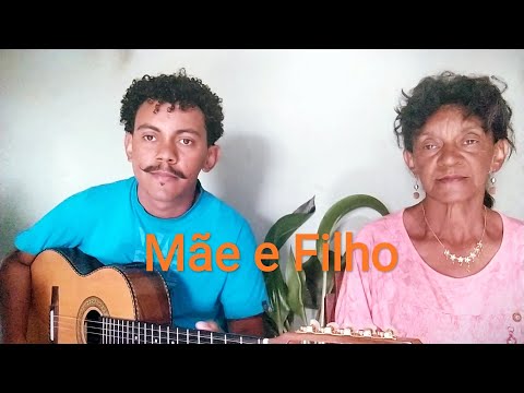 Boiadeiro Errante - Mãe e Filho (Cover)