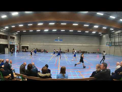 LDP Donza U18A - Okapi Aalst U18A (02/10/2022)