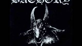 Bathory - Gods of Thunder of wind and of rain