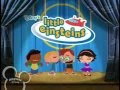 Little Einsteins Original Trailer