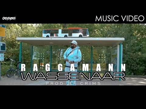 RAGGAMANN - WASSENAAR (PROD.BY CRIMS)