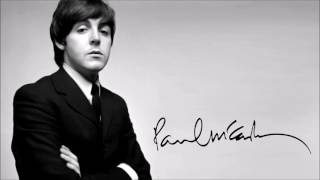 Paul McCartney - When I&#39;m 64 Original