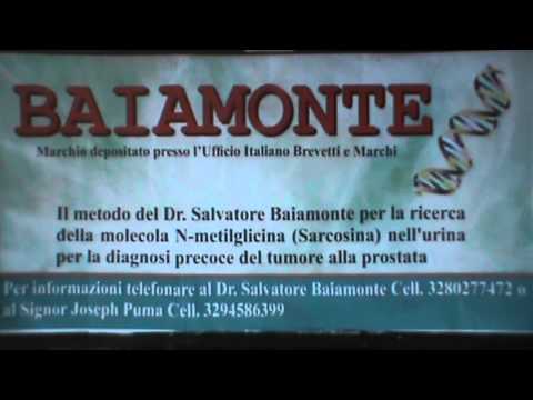 Trattamento di prostatite baydikovu Prostata massaggio quanto spesso