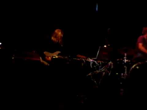 Eivind Aarset Sonic Codex Orchestra @ North Sea Jazz 2010