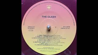 The Clash - Remote Control