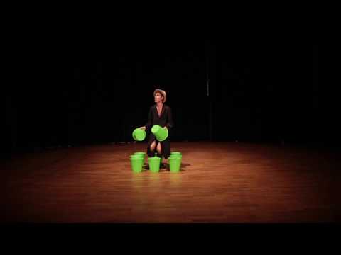 Fabrizio Rosselli - BAKÉKÉ ACT - Promo 2017