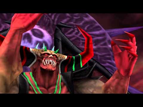 Dissidia 012 - Final Fantasy: Vs. Chaos Quotes