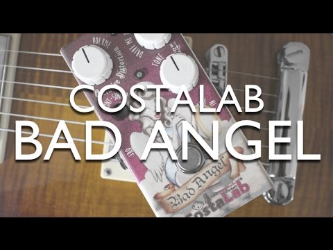 CostaLab Band Angel review