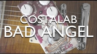 CostaLab Band Angel review