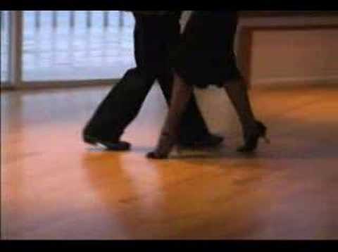 Morena - Milonga - Tango (Esteban Morgado)