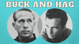 Buck Owens and Merle Haggard -Hassled By Cops