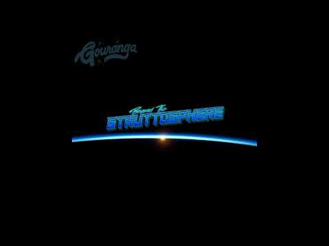 PREMIERE | Beyond The Struttosphere - Astral Riders (Rigopolar Remix) [Gouranga] 2022