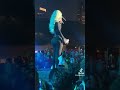 Iggy Azalea being an LGBTQ+ queen at Pride 🏳️‍🌈🏳️‍⚧️ #iggyazalea #youtubepridechallenge