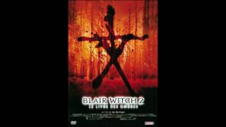 Blair Witch 2: Funny Farm // Music