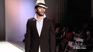 Jo Black Craze | Africa Fashion Week New York 2011