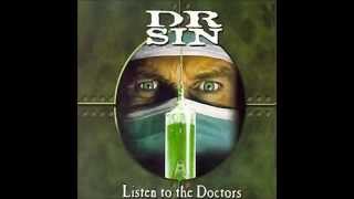 Dr Sin - Dear Doctor (Cover)