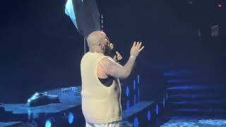 All That Really Matters - Teddy Swims- Manchester 10/03/25