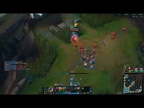 JOSEDEODO HACIENDO LA CLASICA CON RAMMUS