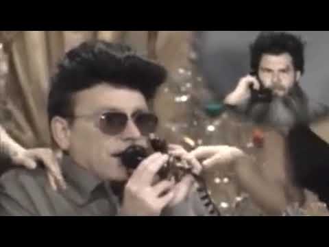 028 Tough Crowd Sketch - Heppy XMas from Kim Jong Il, Bin Laden, Saddam Hussein