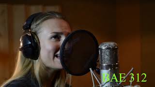 Video thumbnail for Vintage Neve 1073 vs BAE 312 in ProItems AudioLux 3x500 Lunchbox on Vocal by RustGL