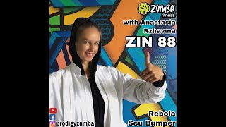 Download lagu Rebola Seu Bumper | ZIN88 | Muh Arruba & B.I.P.| Batucada/Funk |Zumba Choreo |@ProdigyZumba mp3 Download lagu Rebola Seu Bumper | ZIN88 | Muh Arruba & B.I.P.| Batucada/Funk |Zumba Choreo |@ProdigyZumba mp3