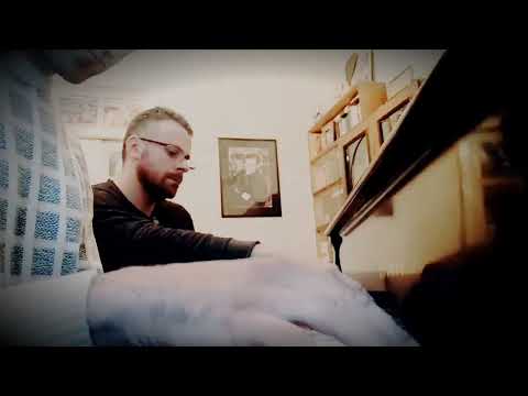 Sleeping man - Vardan Harutyunyan, David Balasanyan / Free Improvisation 2022