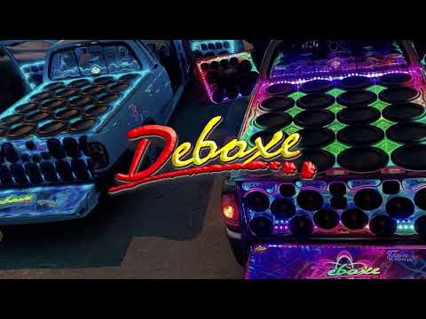 VOU ENCHER O CARRO DE PUT4 - DEBOXE ELETROFUNK  2022 - MC C4, DJ BRENNO PAIXÃO