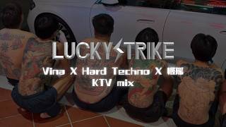 Download lagu [咖啡奶茶 vs 别吸别吸 X SHAKE IT X Push Up X Tum Dum Dum X 晴天] LUCKYSTRIKE Vina/KTV/Hard Techno/慢摇 mix! mp3