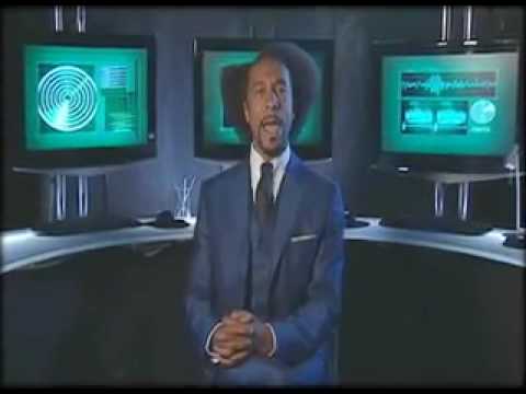 MI High Game Trailer