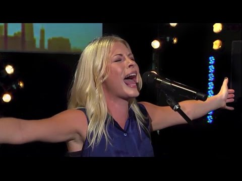 Anything Like It Yet (Spontaneous Worship) - Brian & Jenn Johnson | Bethel Music