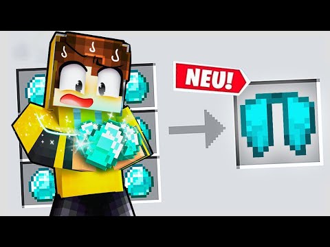 JETZT enderdrache und elytra!