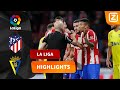 HOE IS DIT GEEN RODE KAART? ? | Atlético vs Cadiz | La Liga 2021/22 | Samenvatting