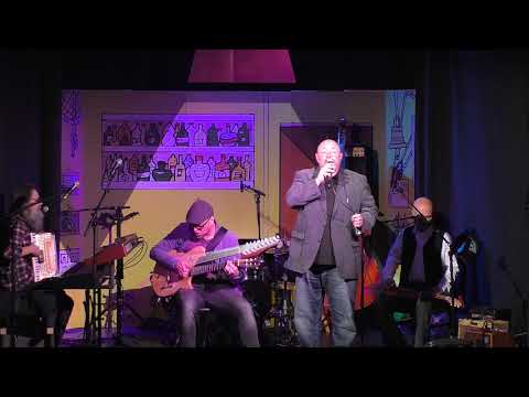 Sylvia´s mother - Stammtisch featuring Rudy Pfann - live