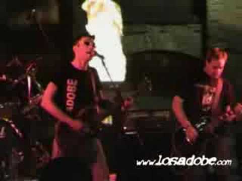 Saliendo Del Bar video