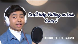 lirik lagu betrand peto - can't help falling in love lirik-lagu-betrand-peto-can't-help-falling-in-love