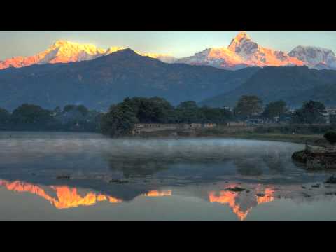 Annapurna 3 remastered - Composed by James Lerouge