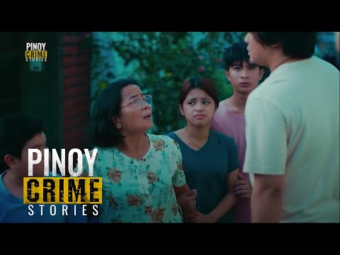Magkakapatid, nakaranas ng pang-aabuso mula sa sariling ama! Pinoy Crime Stories