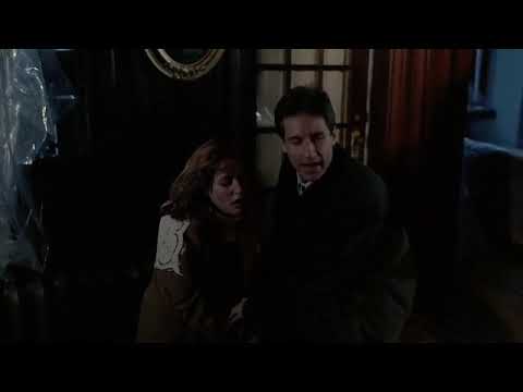 [X-Files] Mulder and Scully cute moment (Irresistible 2x13)