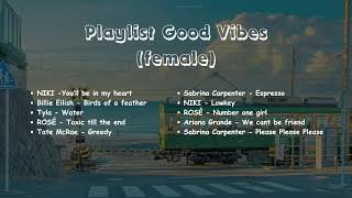 Download lagu NIKI - You'll be in my heart and others (playlist good vibes) mp3 Download lagu NIKI - You'll be in my heart and others (playlist good vibes) mp3