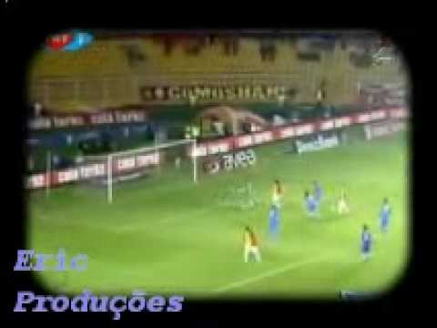 Cassio Lincoln Palmeiras HD