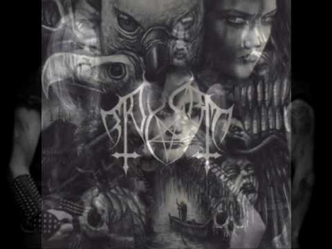 Blodsrit - In Melancholy