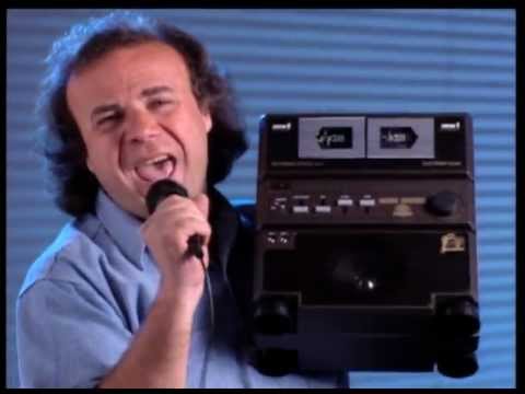 JERRY CALA' - Spot Mix di Megadrive e Sega